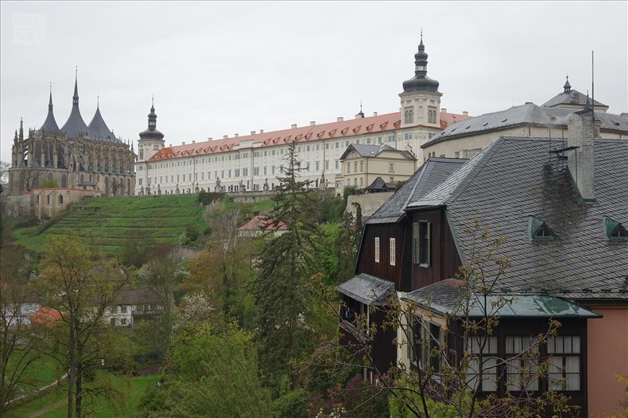 Kutná Hora UNESCO